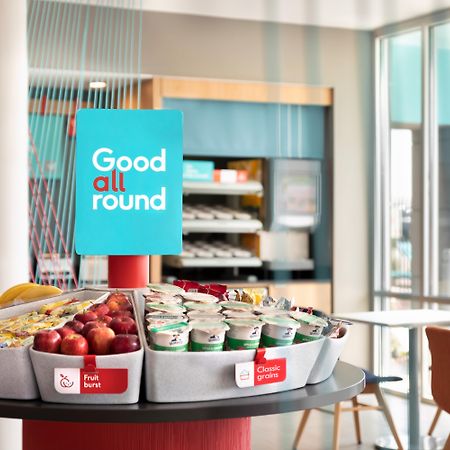 Avid Hotels - Lancaster By Ihg Fertility Exteriér fotografie