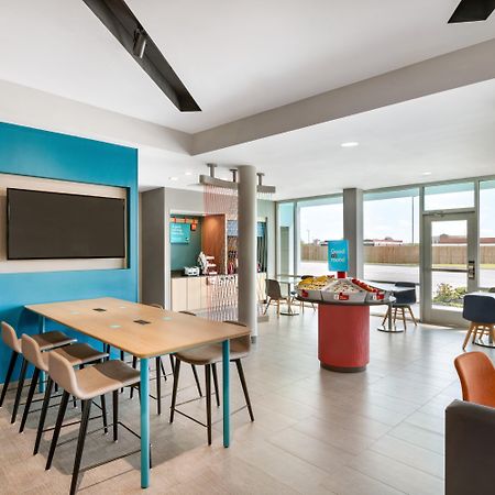 Avid Hotels - Lancaster By Ihg Fertility Exteriér fotografie