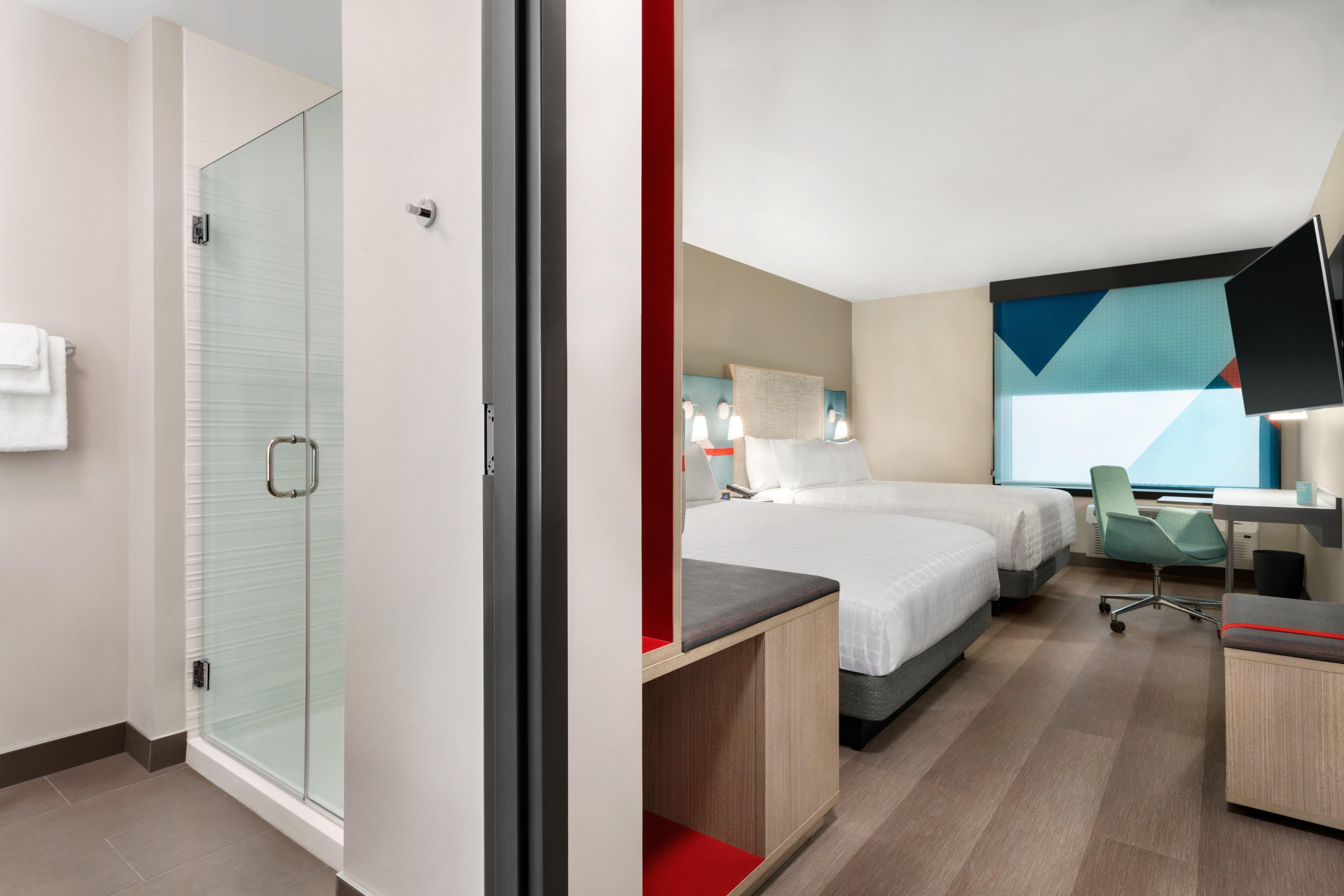 Avid Hotels - Lancaster By Ihg Fertility Exteriér fotografie