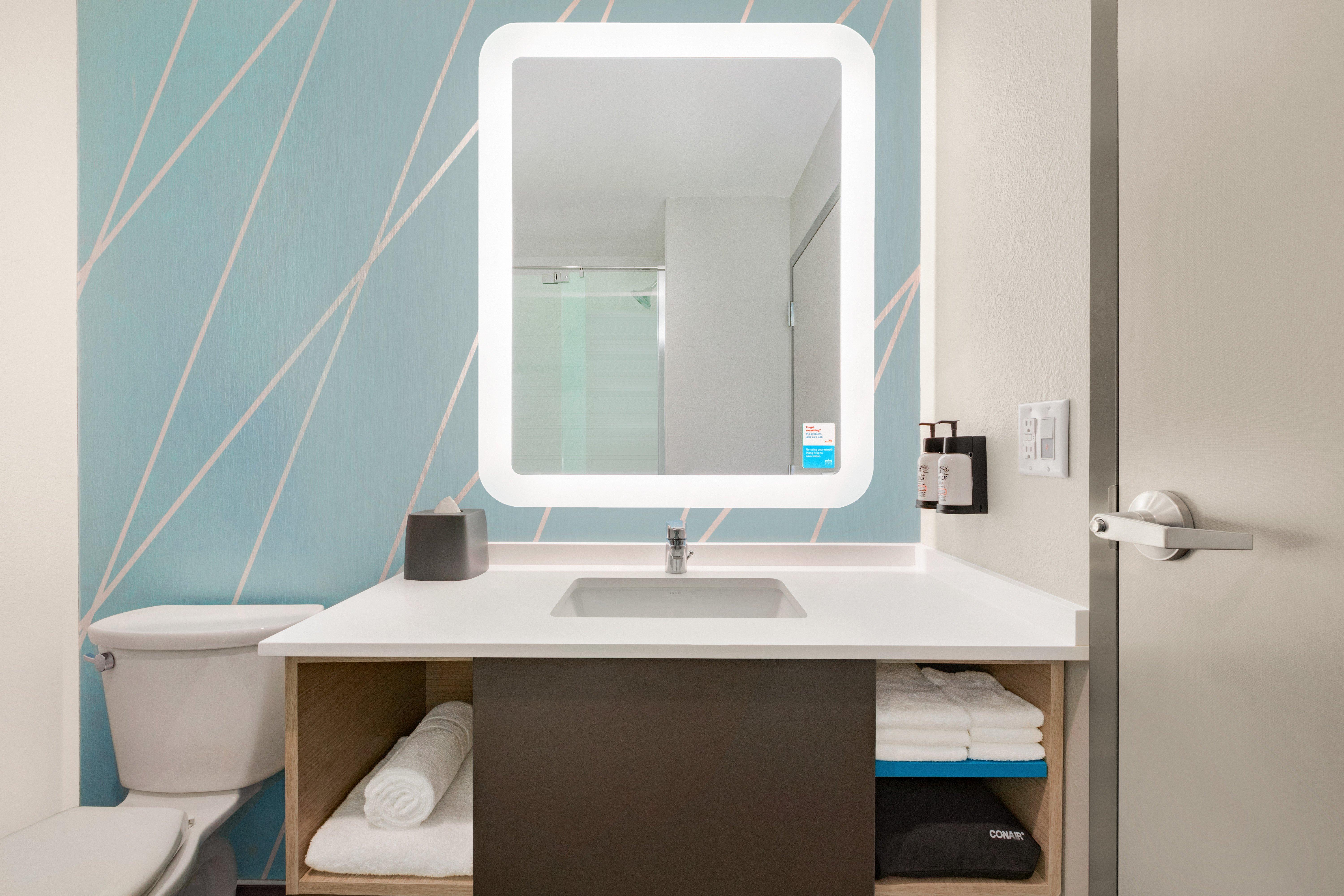 Avid Hotels - Lancaster By Ihg Fertility Exteriér fotografie