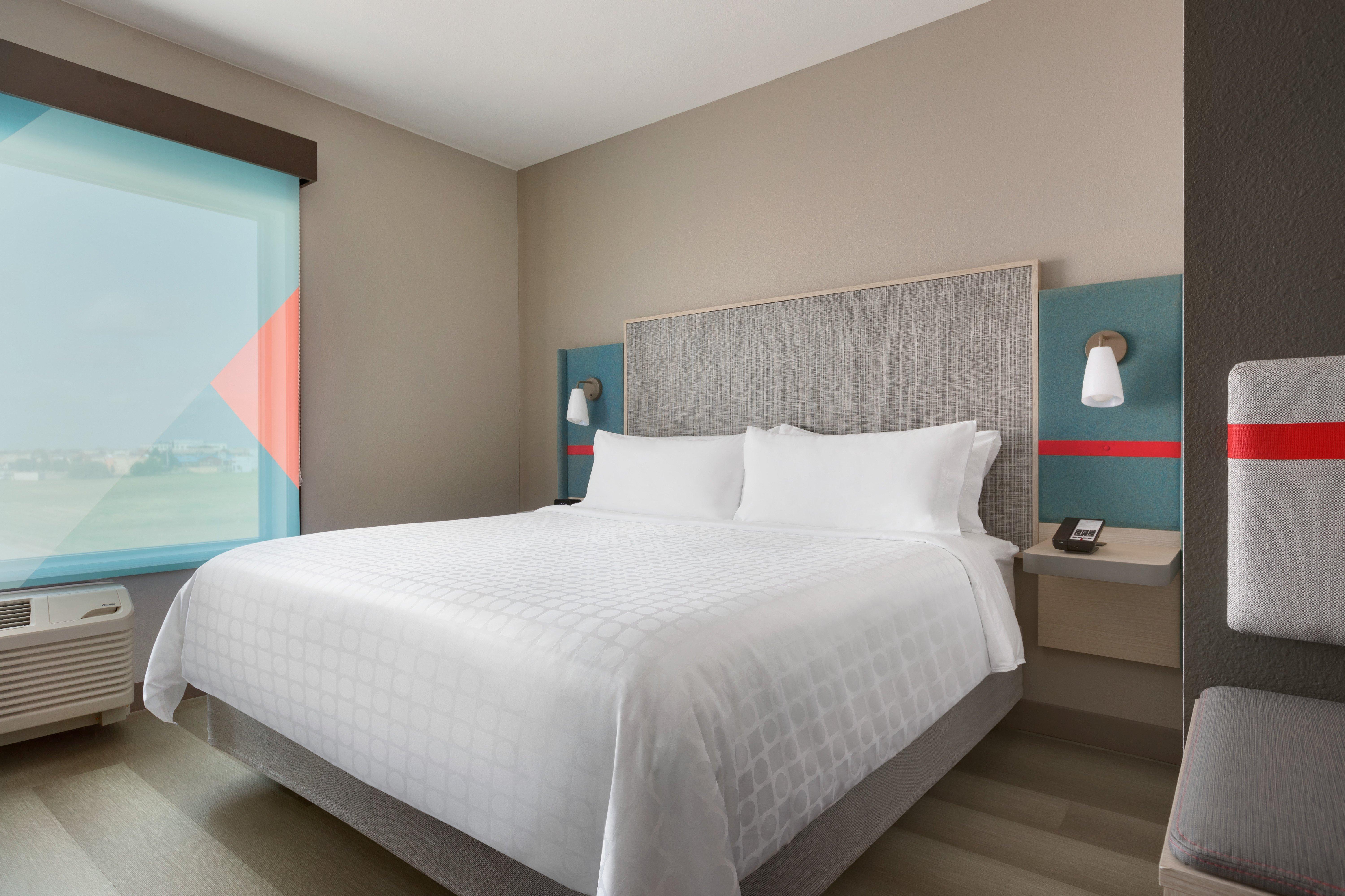 Avid Hotels - Lancaster By Ihg Fertility Exteriér fotografie
