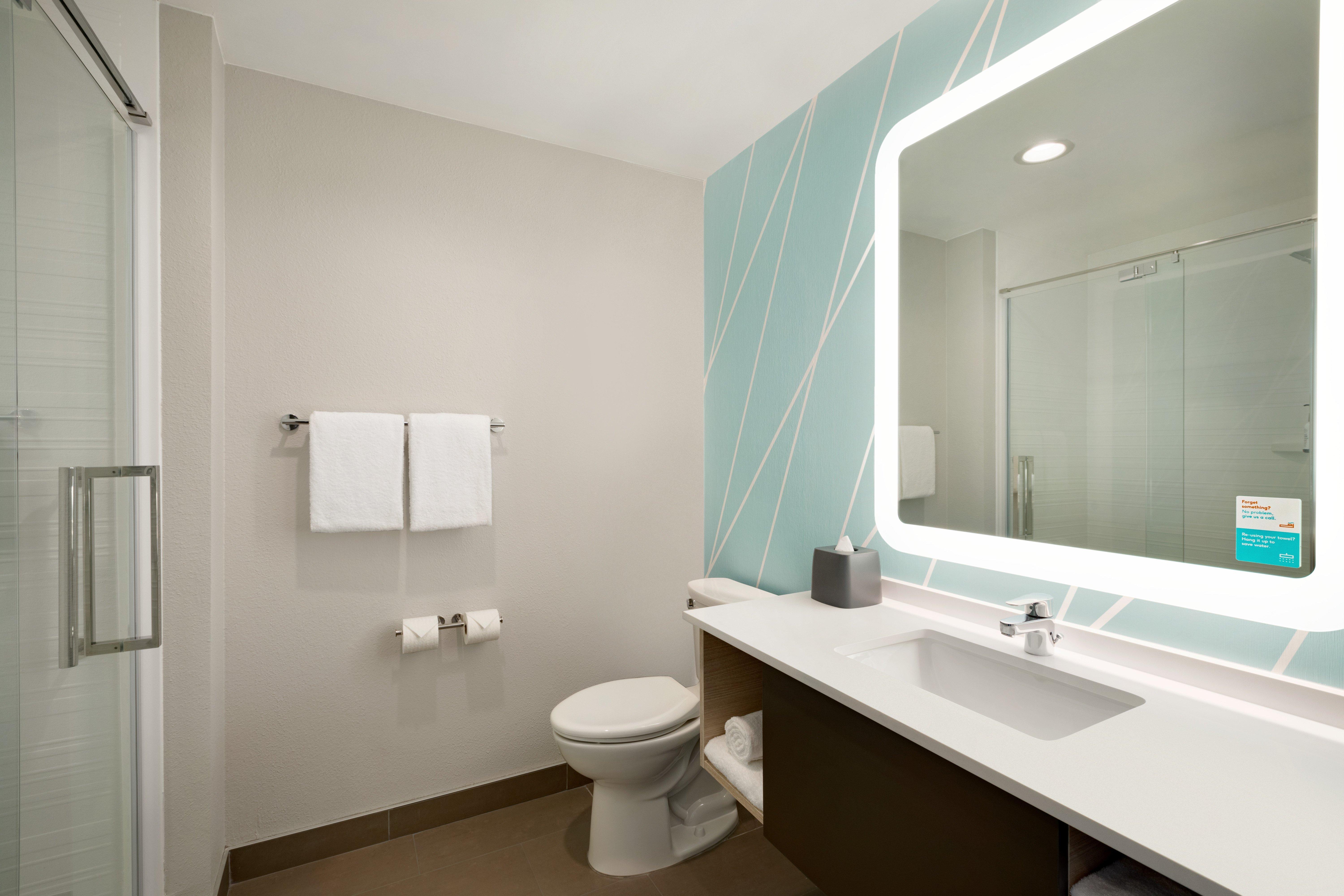 Avid Hotels - Lancaster By Ihg Fertility Exteriér fotografie