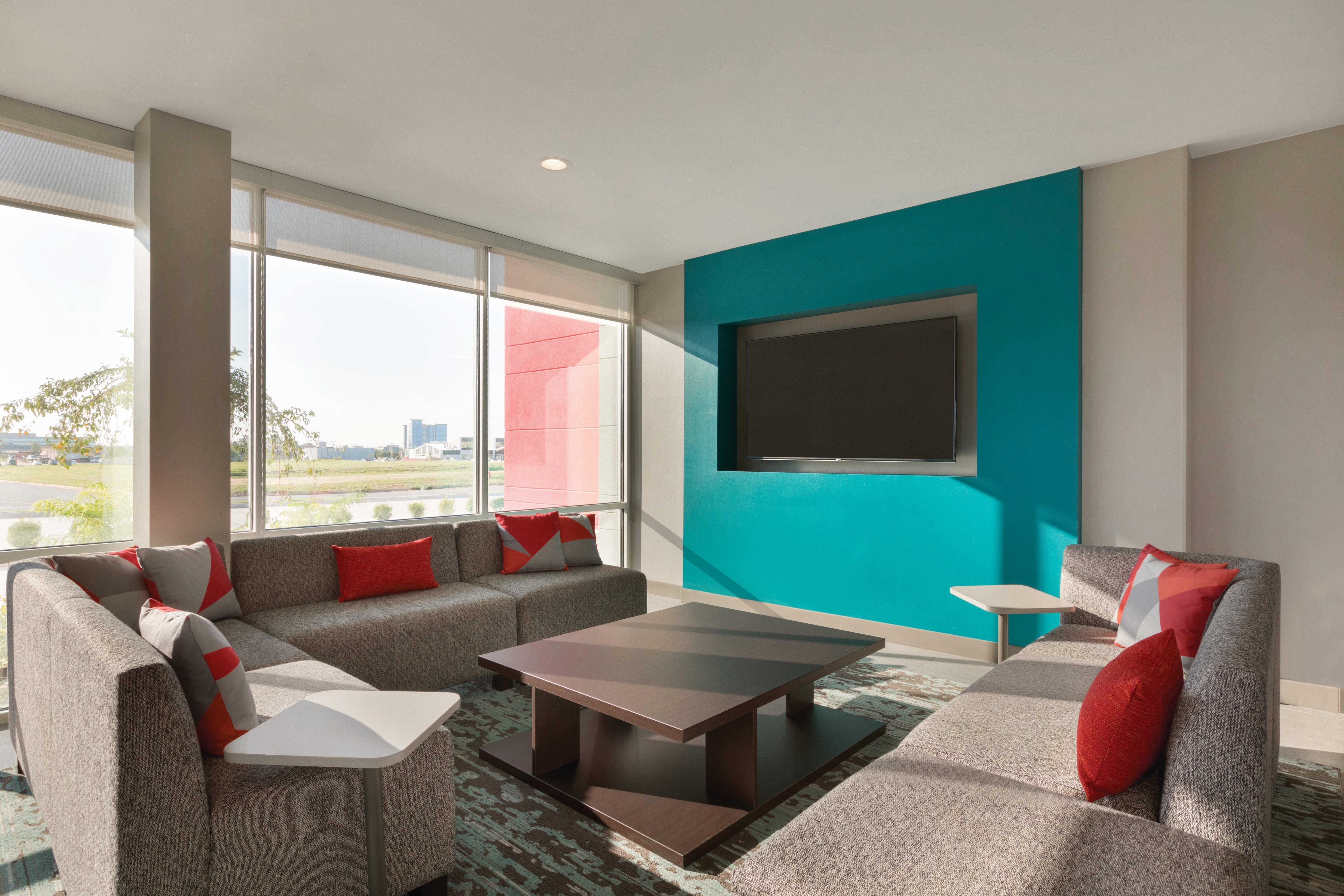 Avid Hotels - Lancaster By Ihg Fertility Exteriér fotografie