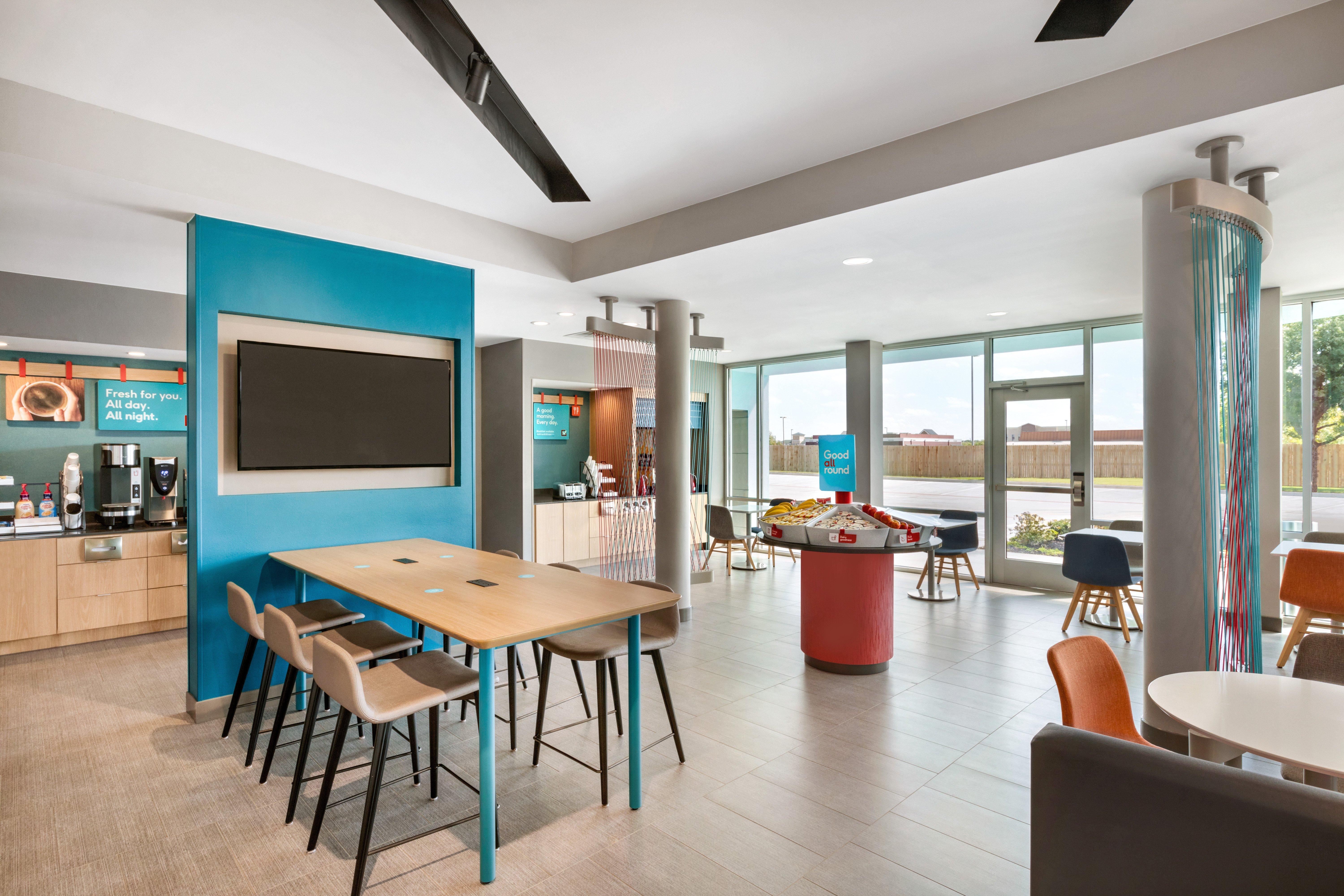 Avid Hotels - Lancaster By Ihg Fertility Exteriér fotografie