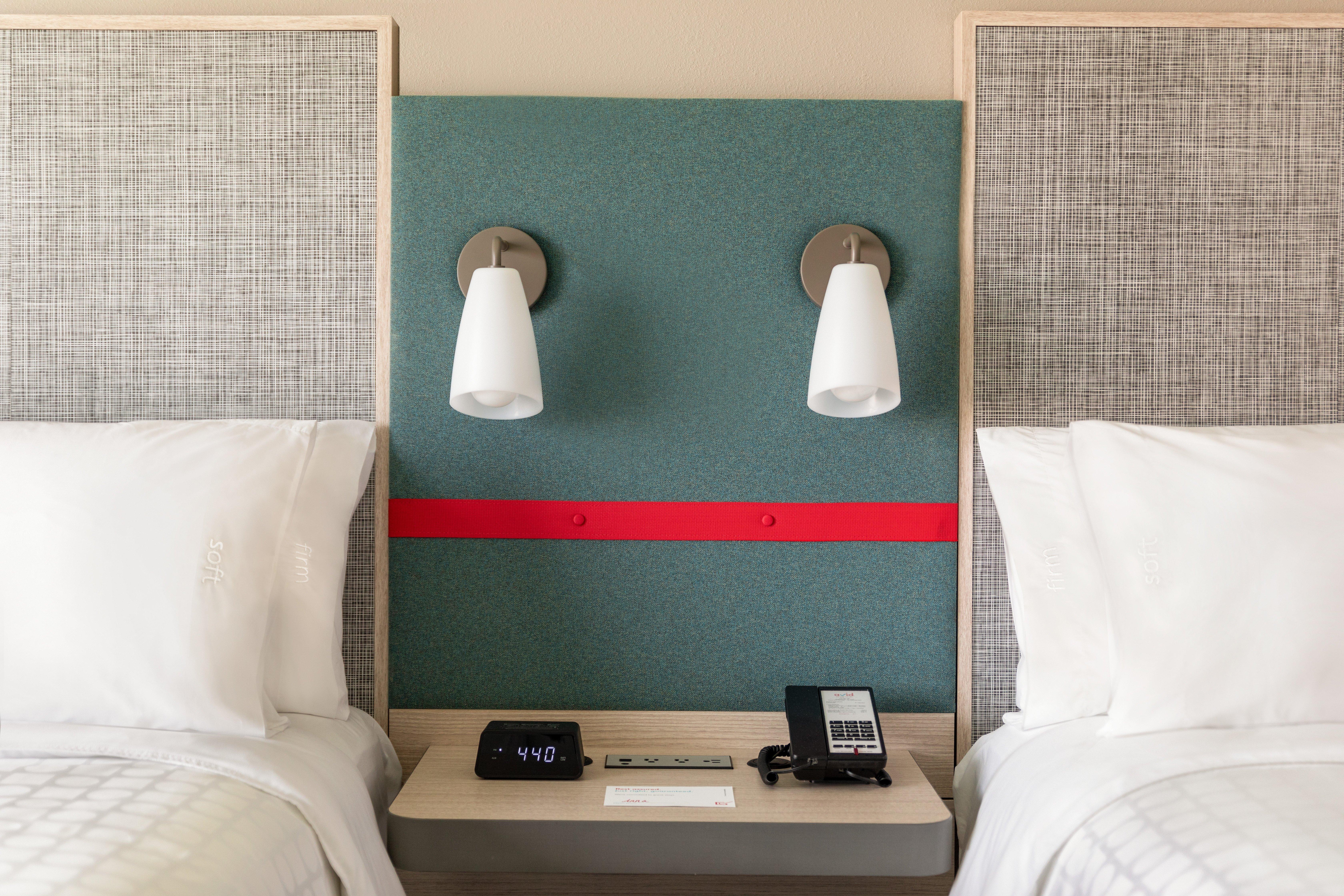 Avid Hotels - Lancaster By Ihg Fertility Exteriér fotografie