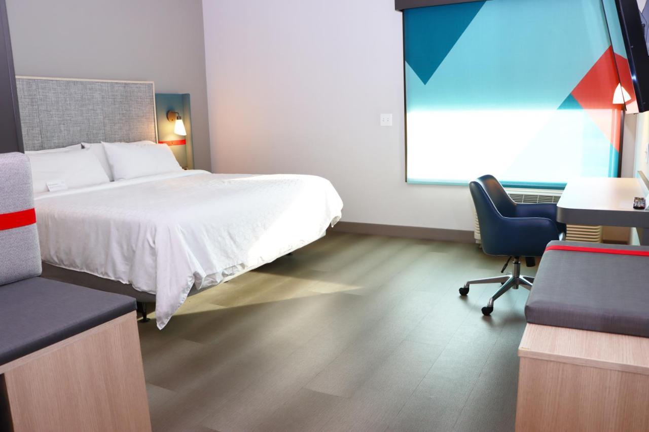 Avid Hotels - Lancaster By Ihg Fertility Exteriér fotografie