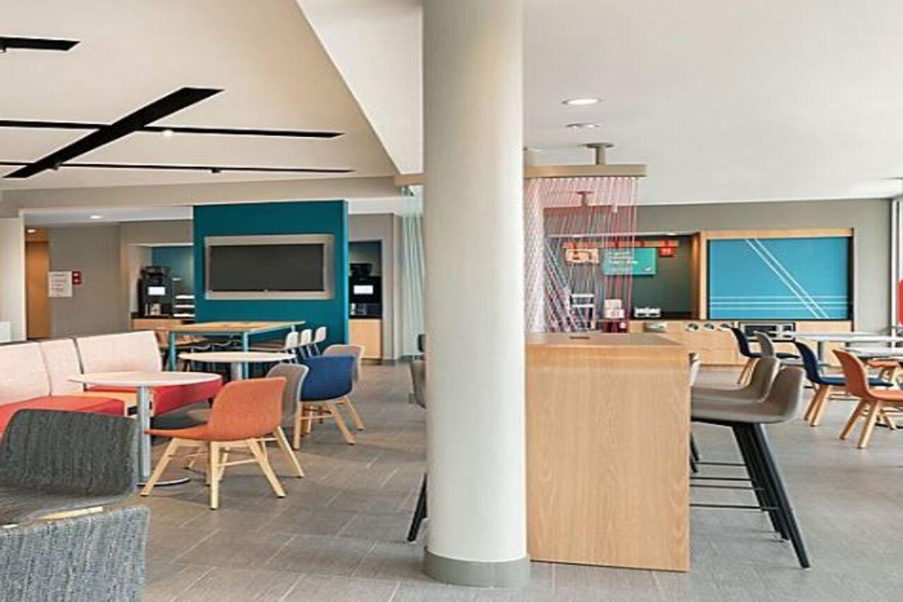 Avid Hotels - Lancaster By Ihg Fertility Exteriér fotografie