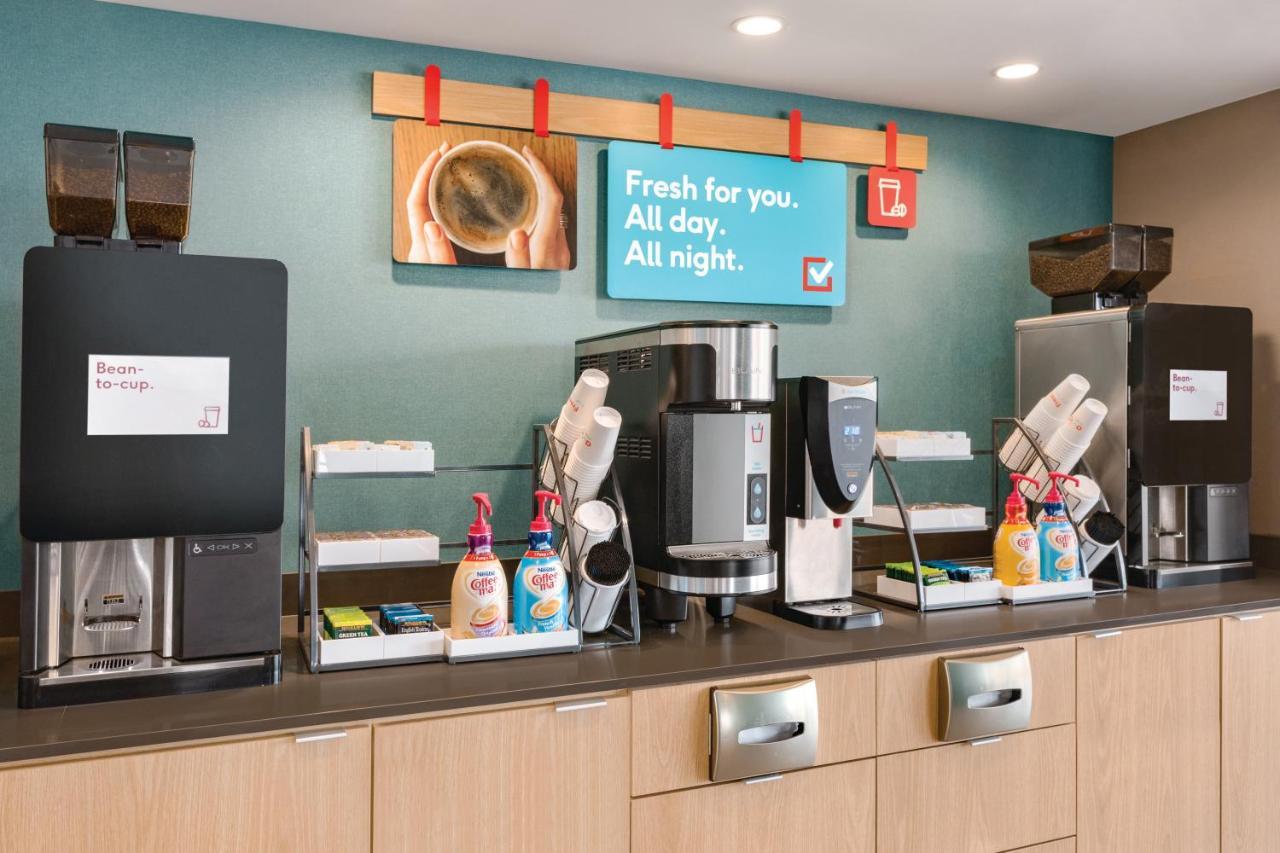 Avid Hotels - Lancaster By Ihg Fertility Exteriér fotografie